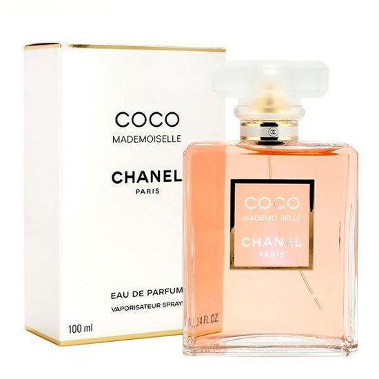 Chanel Coco Mademoiselle EDP – 100ml – Eau de Parfum – Chanel